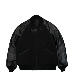 Classic Varsity Jacket