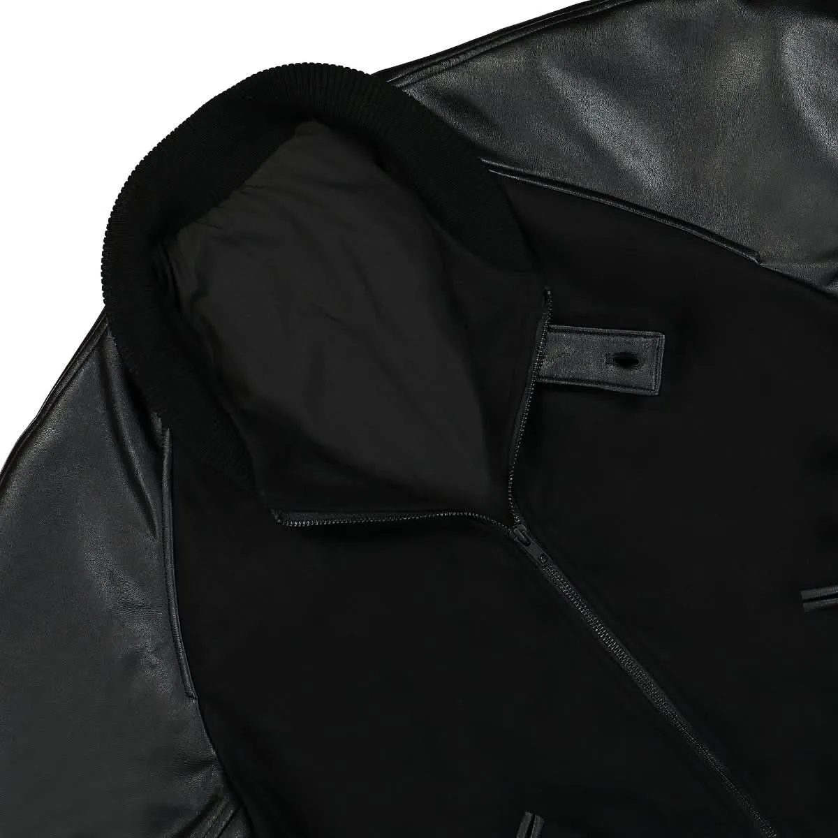 Classic Varsity Jacket
