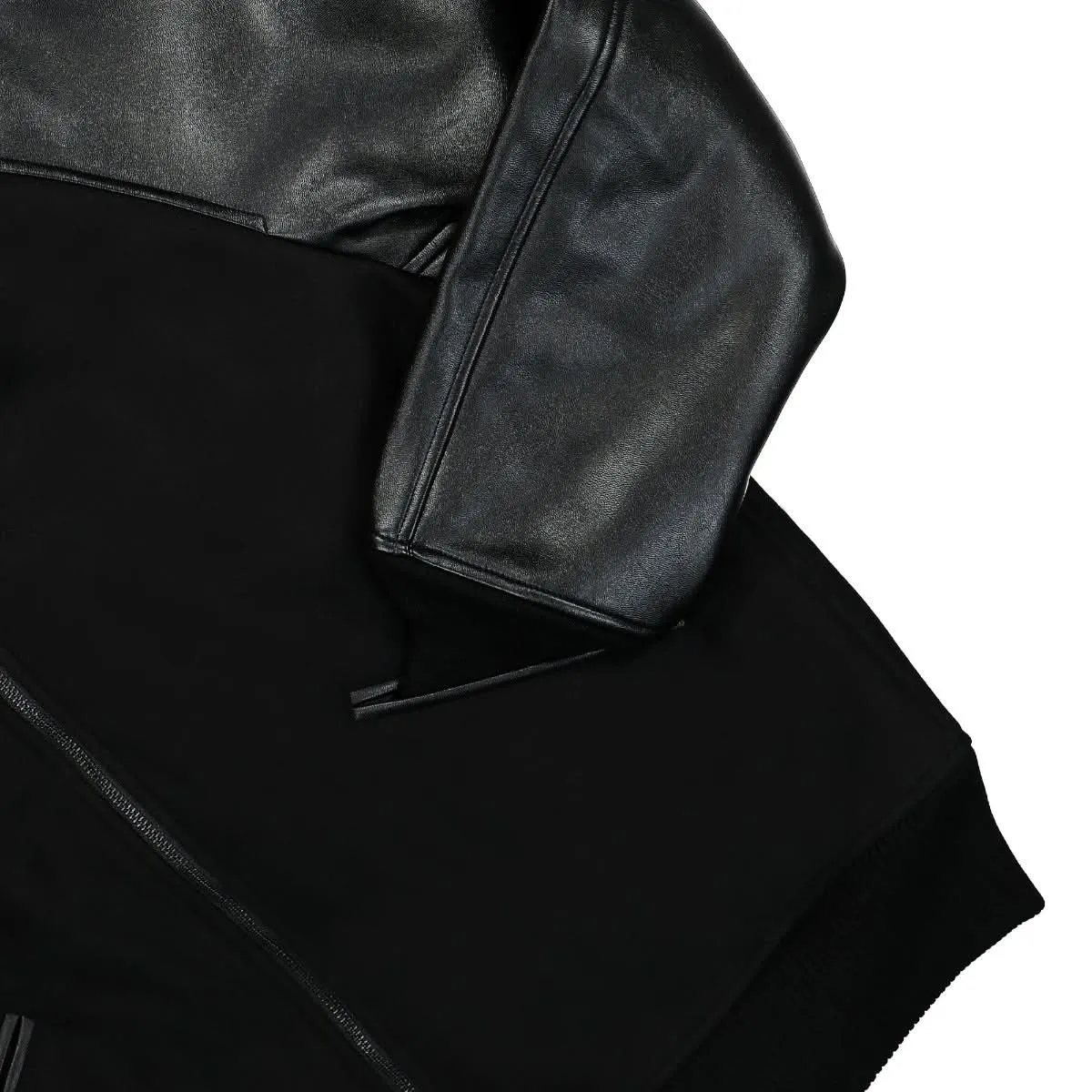 Classic Varsity Jacket
