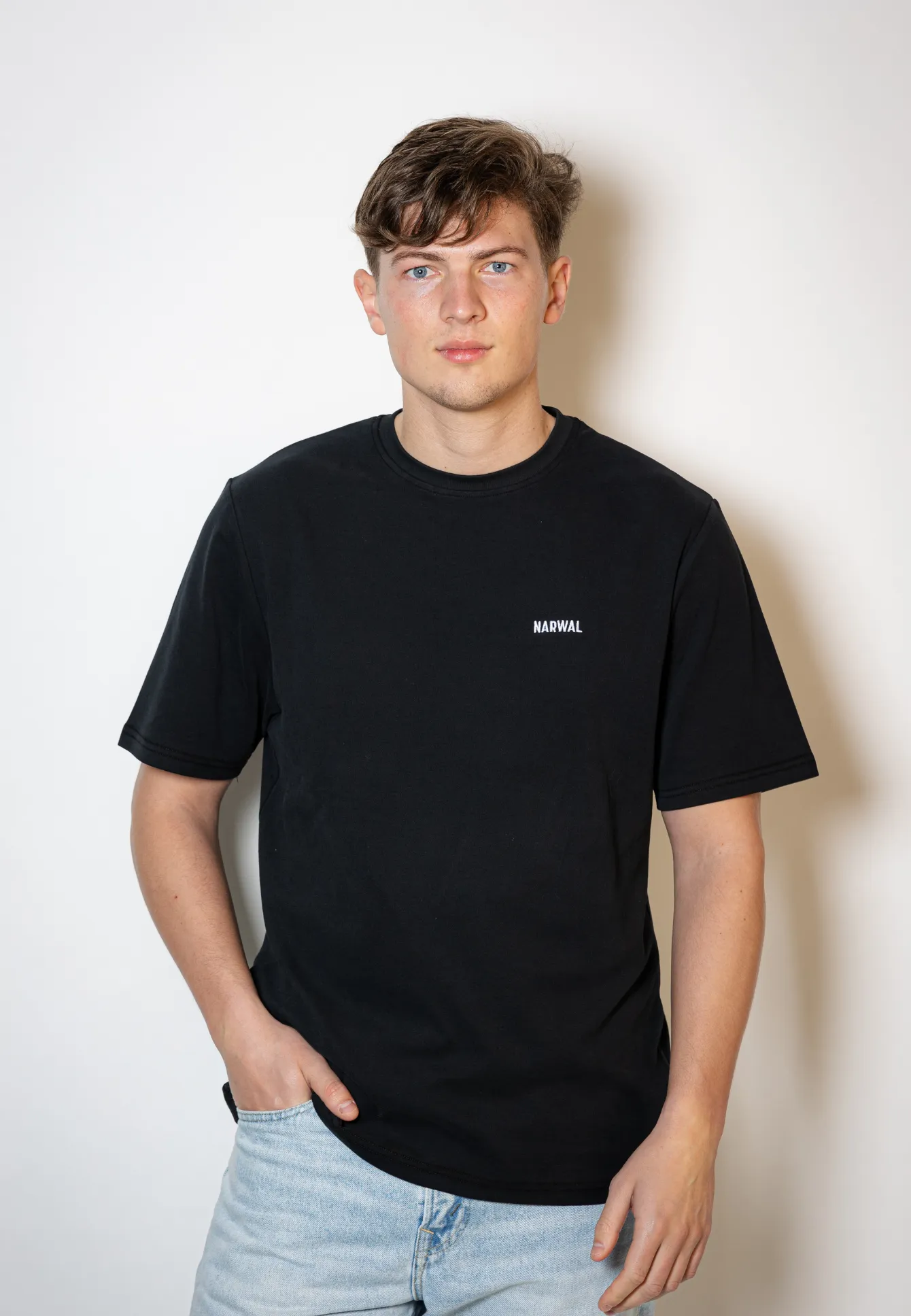 Coral - T-shirt