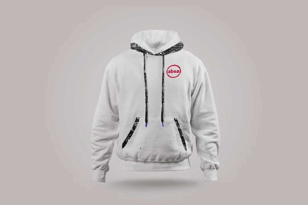 Corporate African-Inspired Hoodies