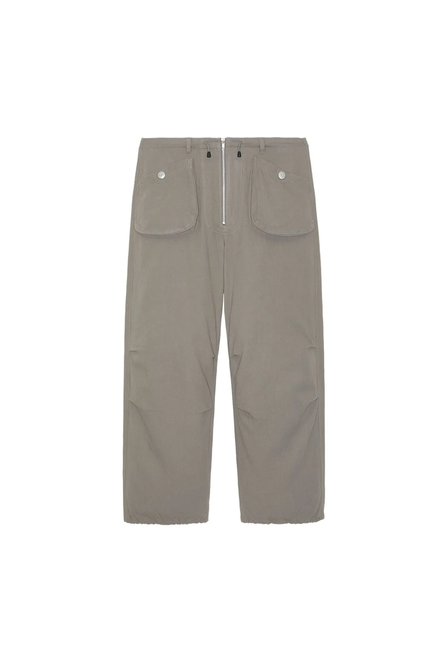 COTTON FLIGHT PANTS
