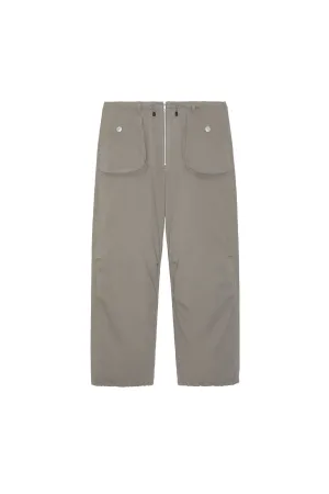 COTTON FLIGHT PANTS
