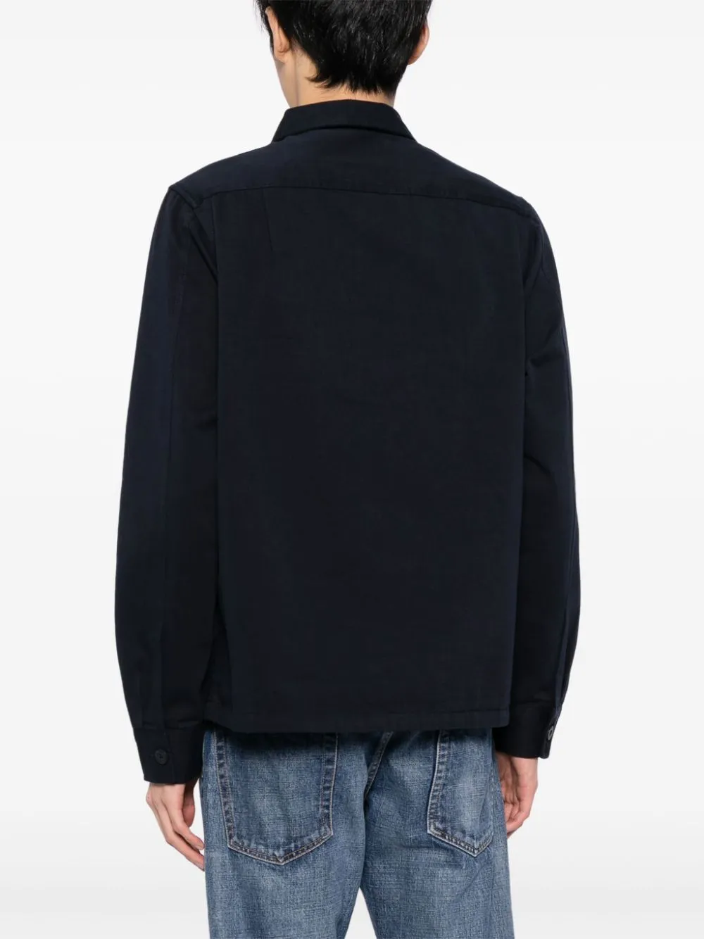 cotton shirt