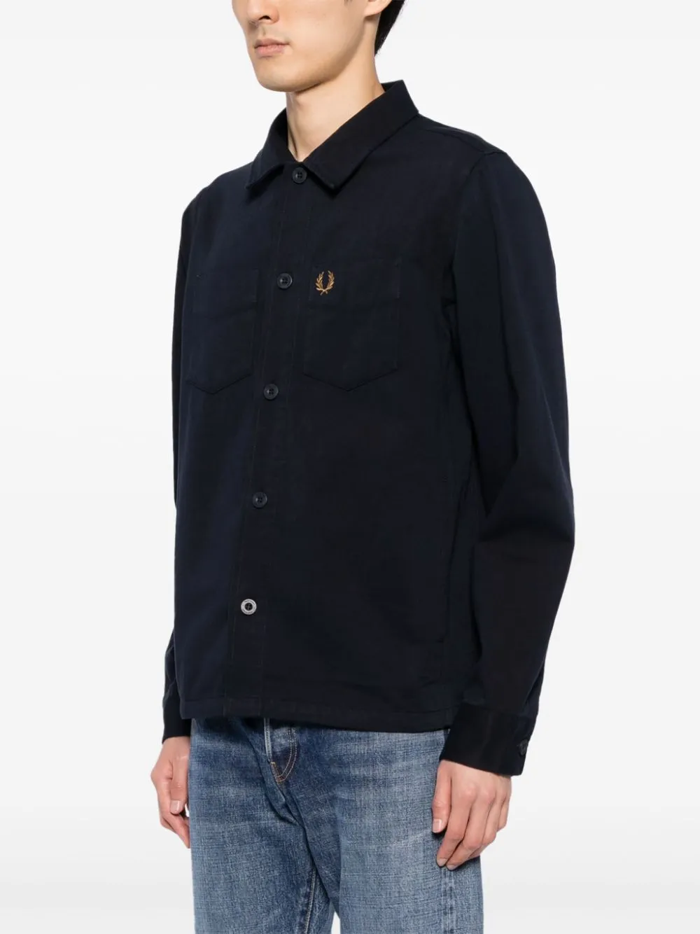 cotton shirt