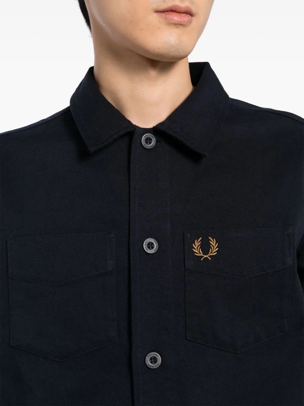 cotton shirt