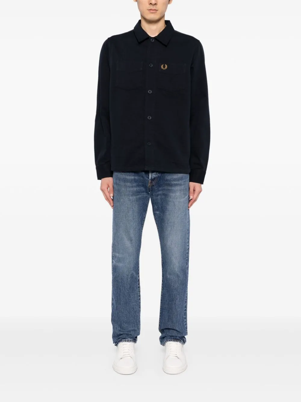 cotton shirt