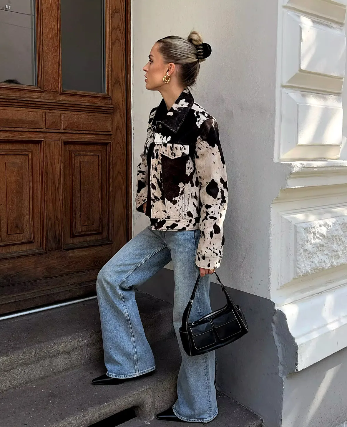 Cowgirl Classic Jacket