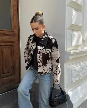 Cowgirl Classic Jacket
