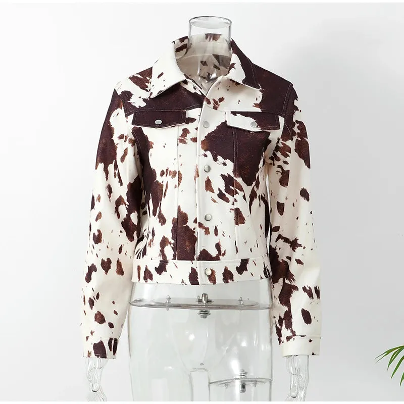 Cowgirl Classic Jacket