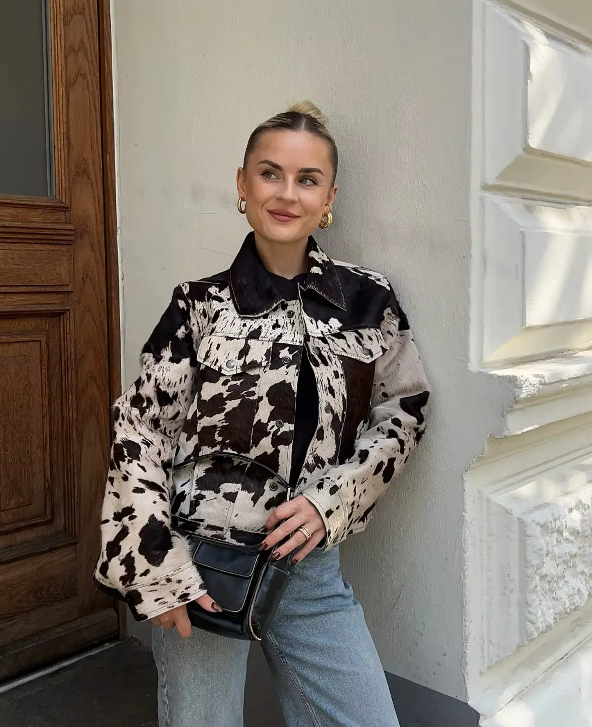 Cowgirl Classic Jacket