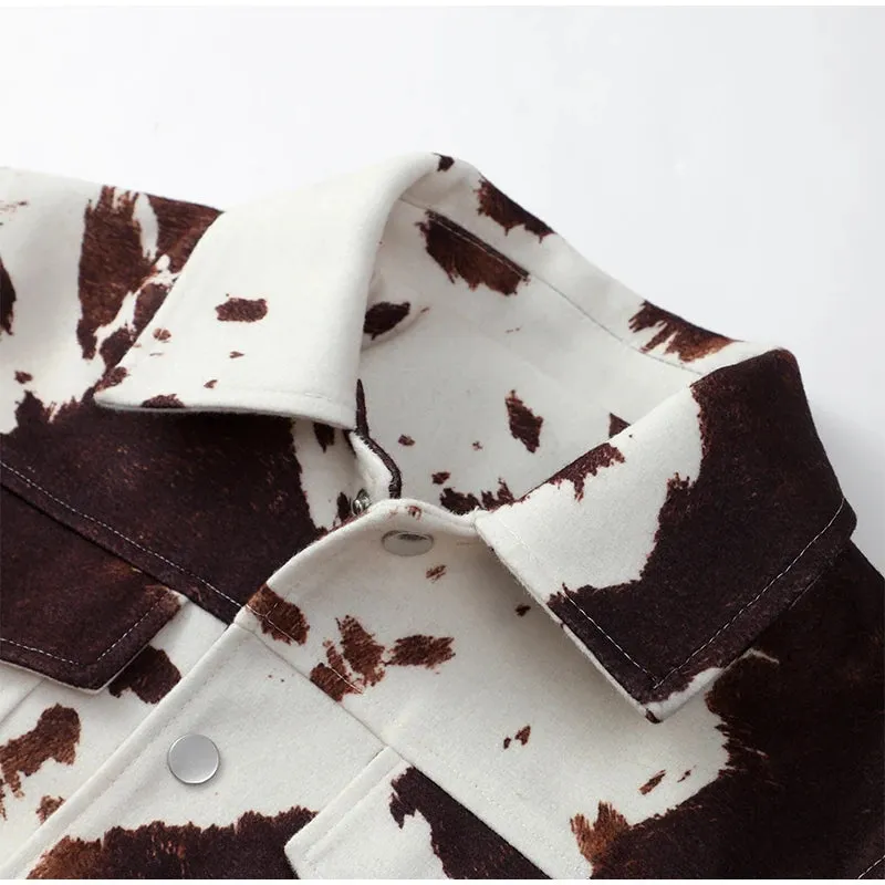 Cowgirl Classic Jacket