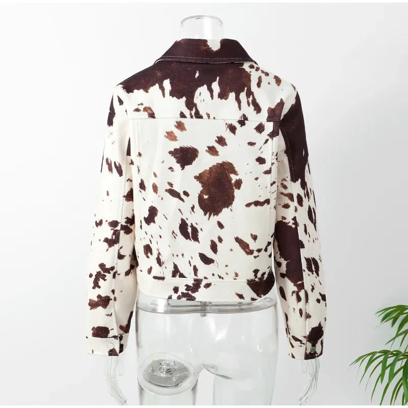 Cowgirl Classic Jacket