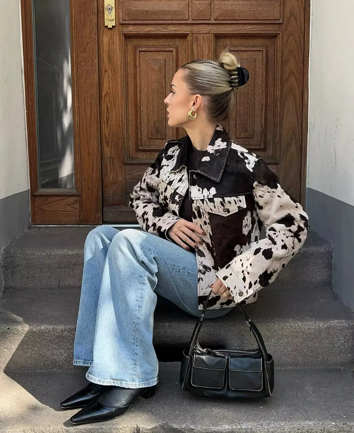 Cowgirl Classic Jacket