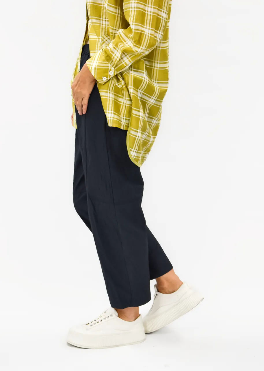 Crimp Pants
