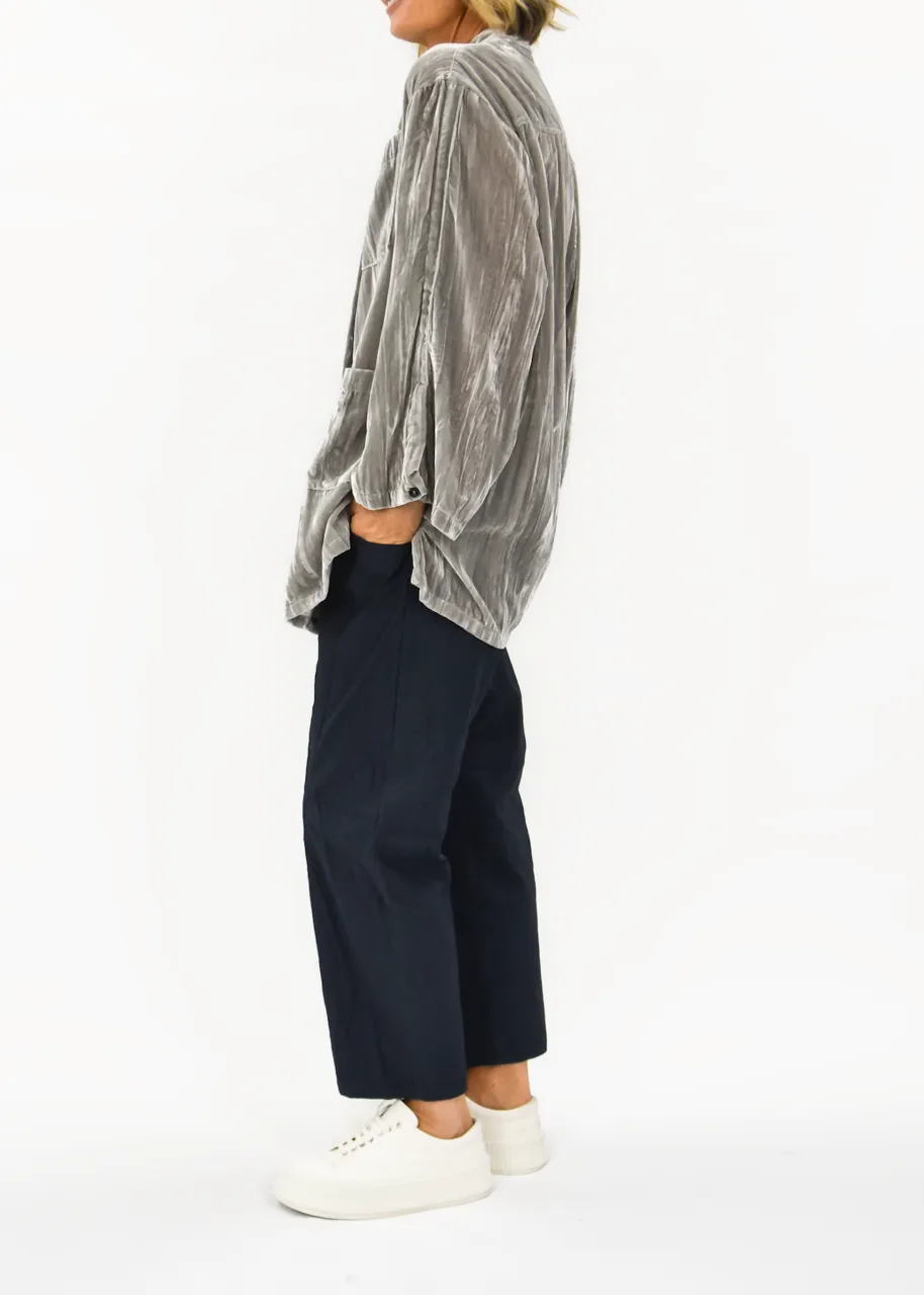 Crimp Pants