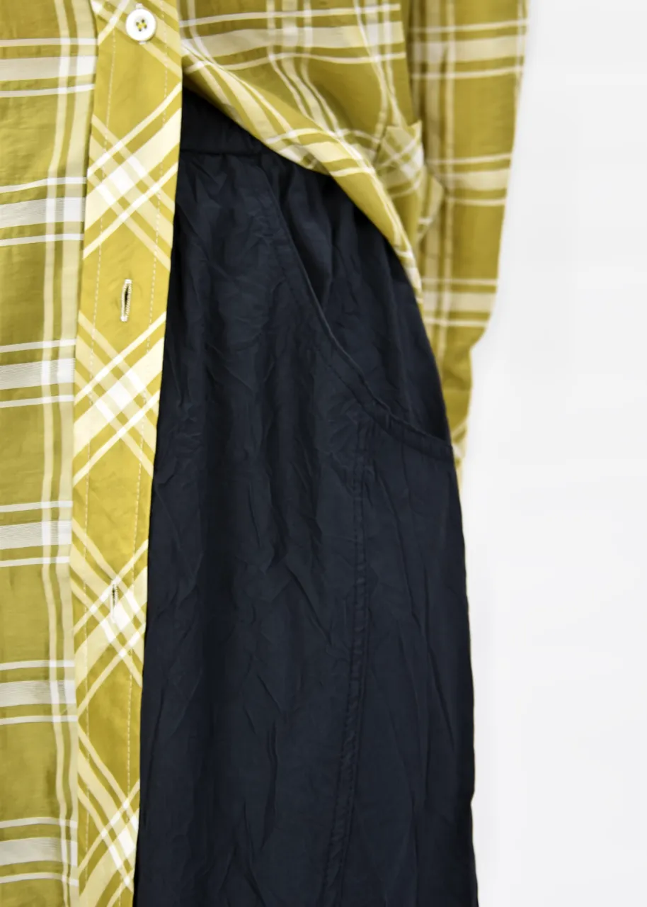 Crimp Pants