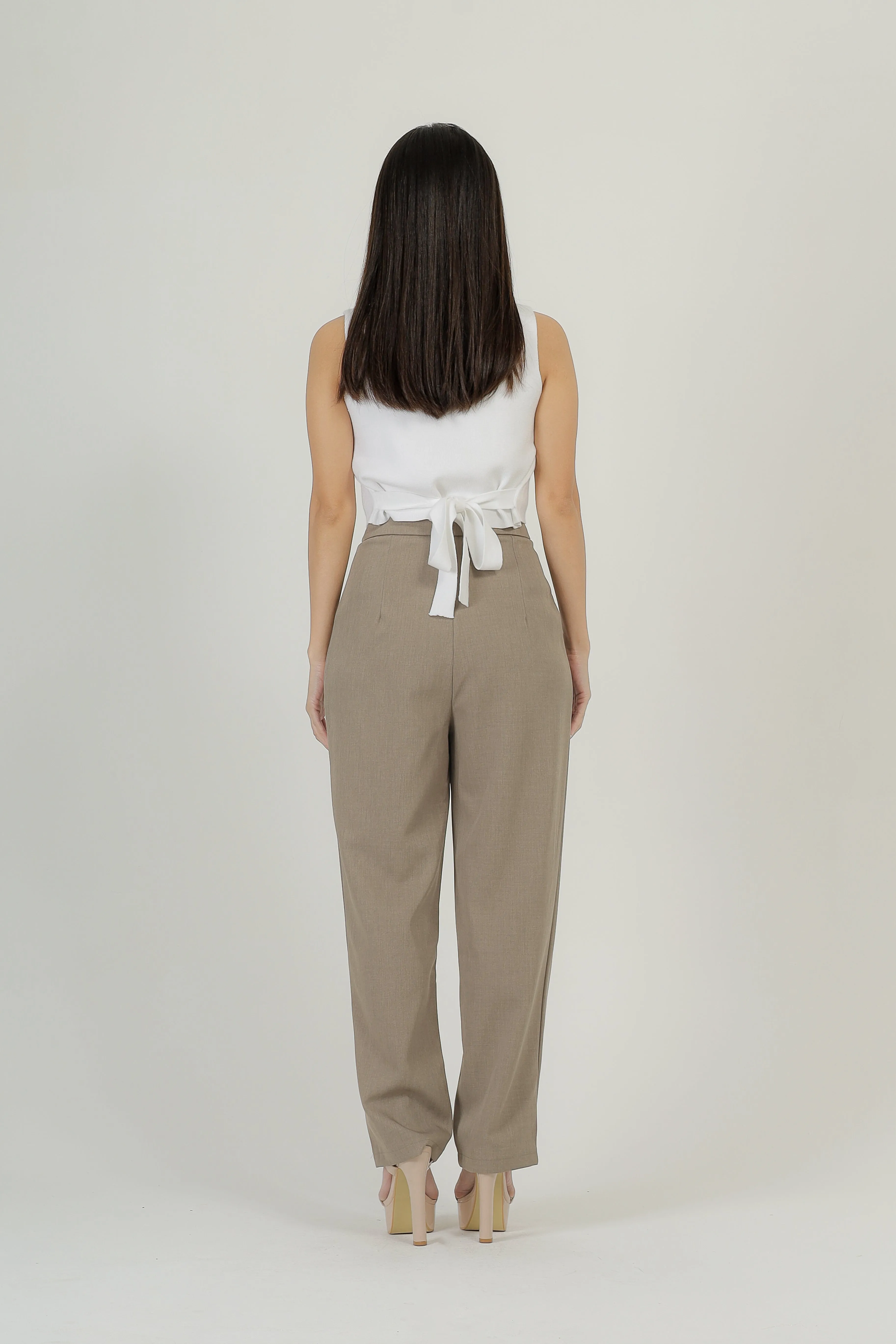 Dani Tailored Trousers