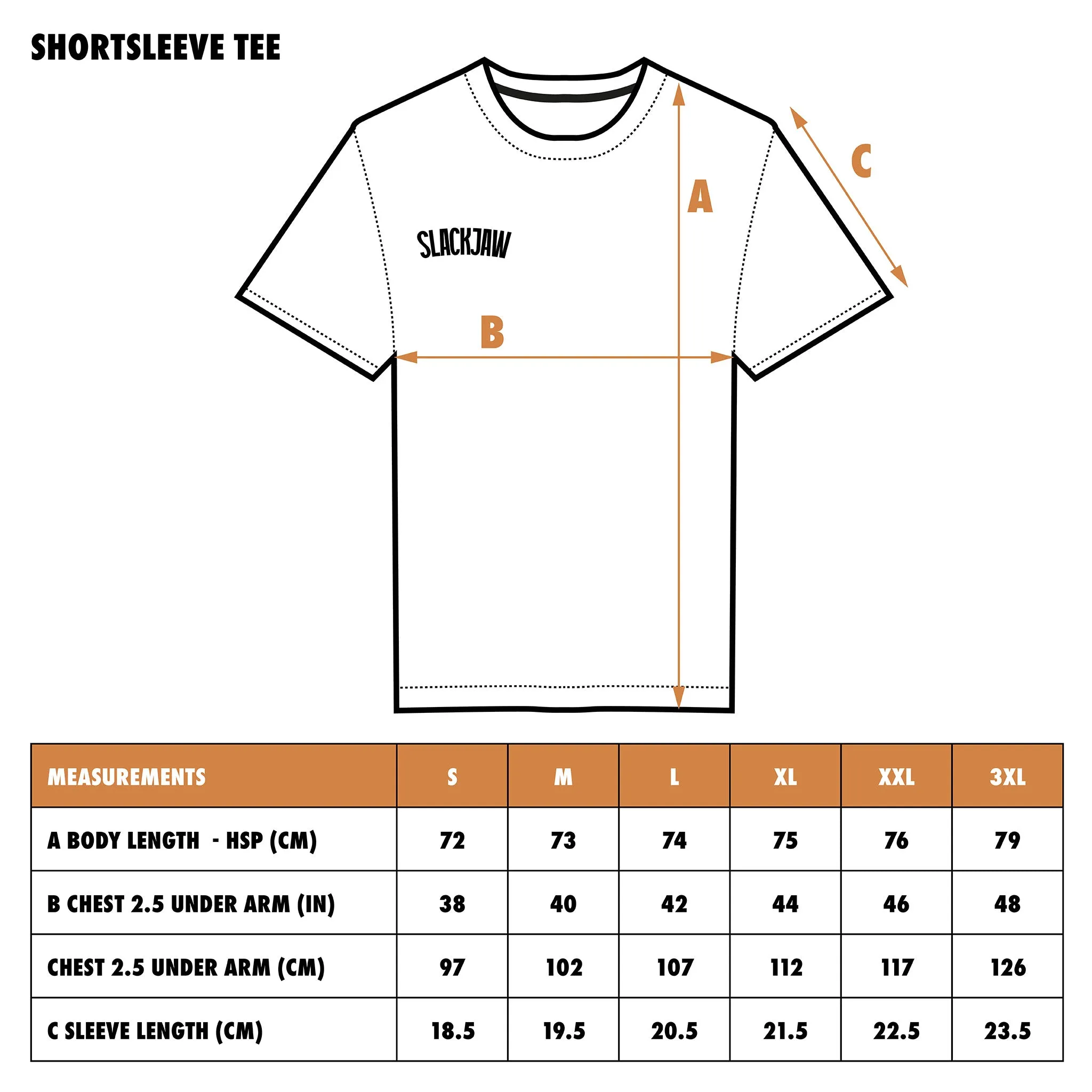 Death Valley T Shirt - Black