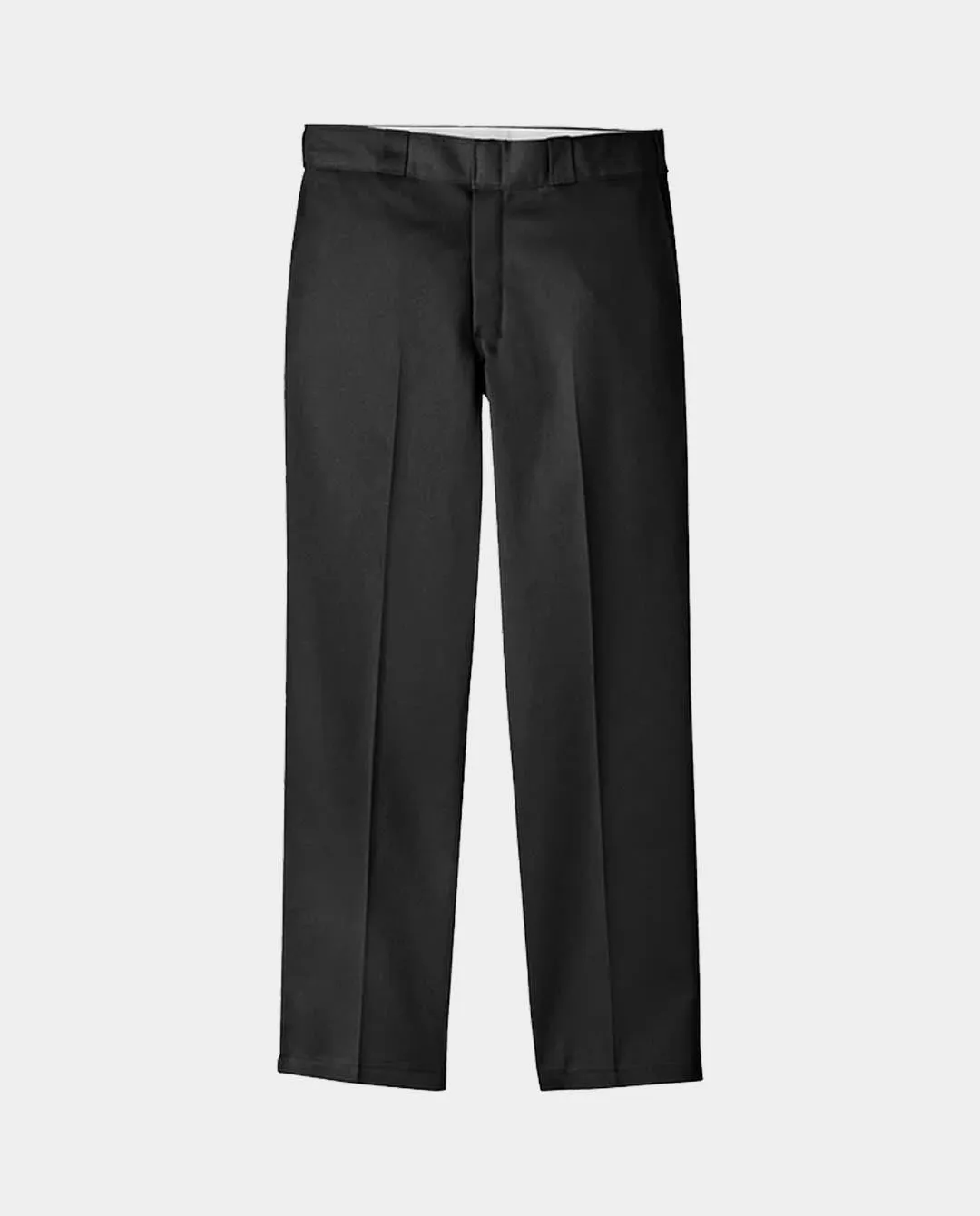 Dickies - Youth 478 Original Relaxed Fit Pants - Black