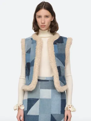 Diego Vest