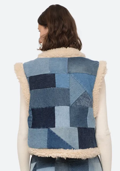 Diego Vest