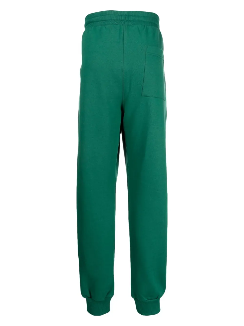 drawstring track pants
