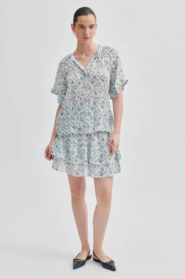 Elle Shirt - Second Female
