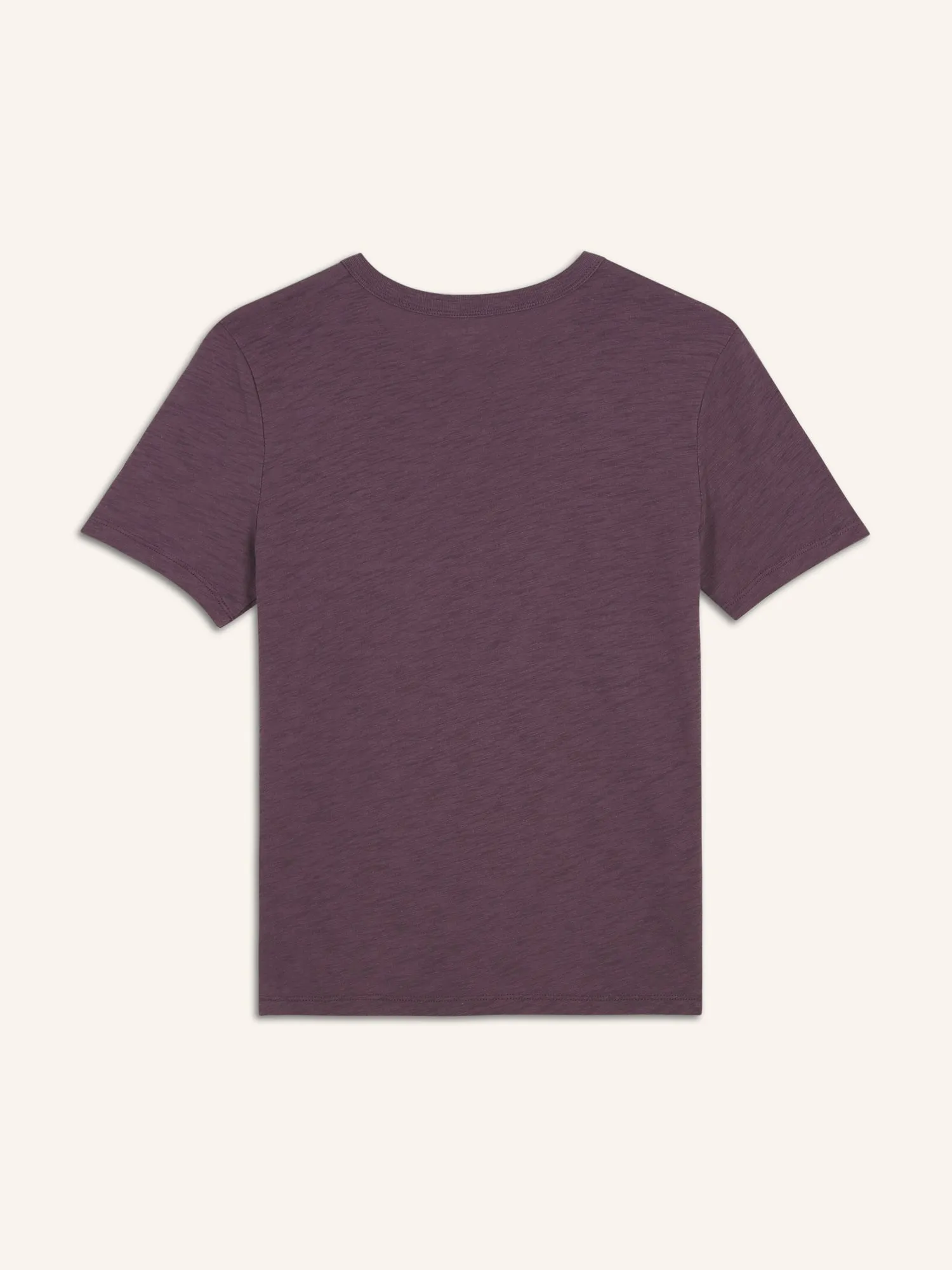 EveryWear Graphic Slub-Knit T-Shirt for Women