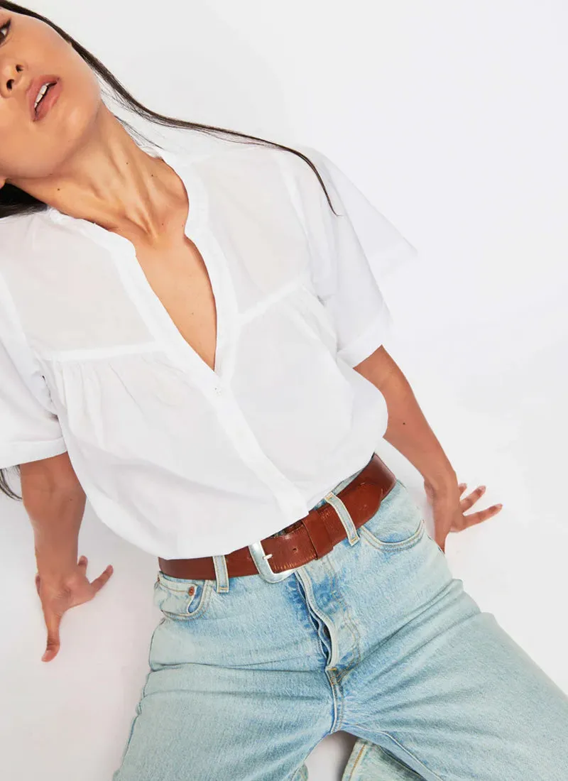 Flippa Swingy Blouse