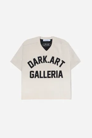 Galleria Jersey - Natural