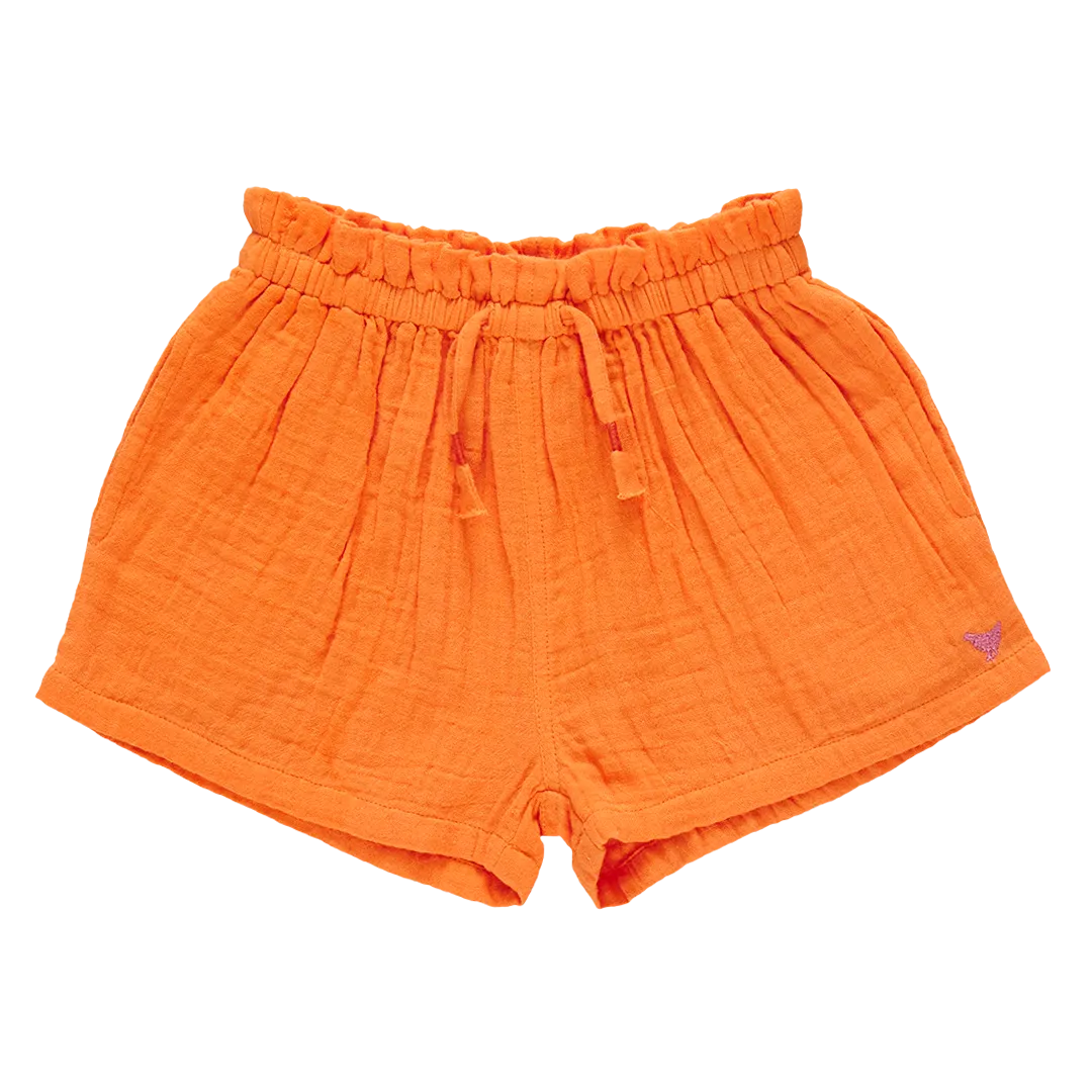 Girls Theodore Short - Tigerlily