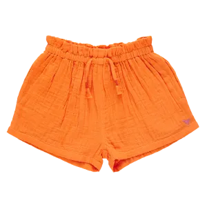 Girls Theodore Short - Tigerlily