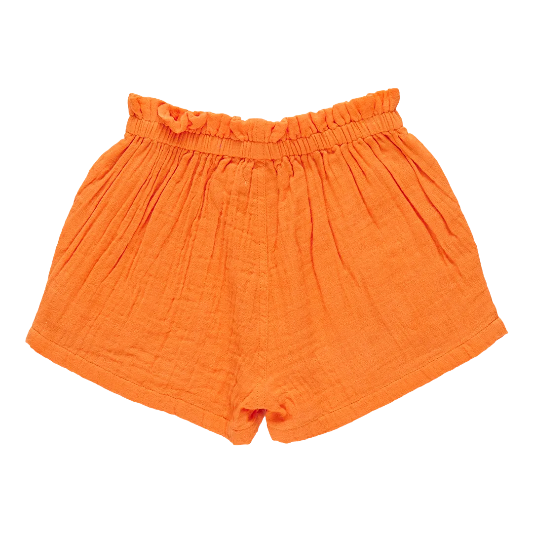 Girls Theodore Short - Tigerlily