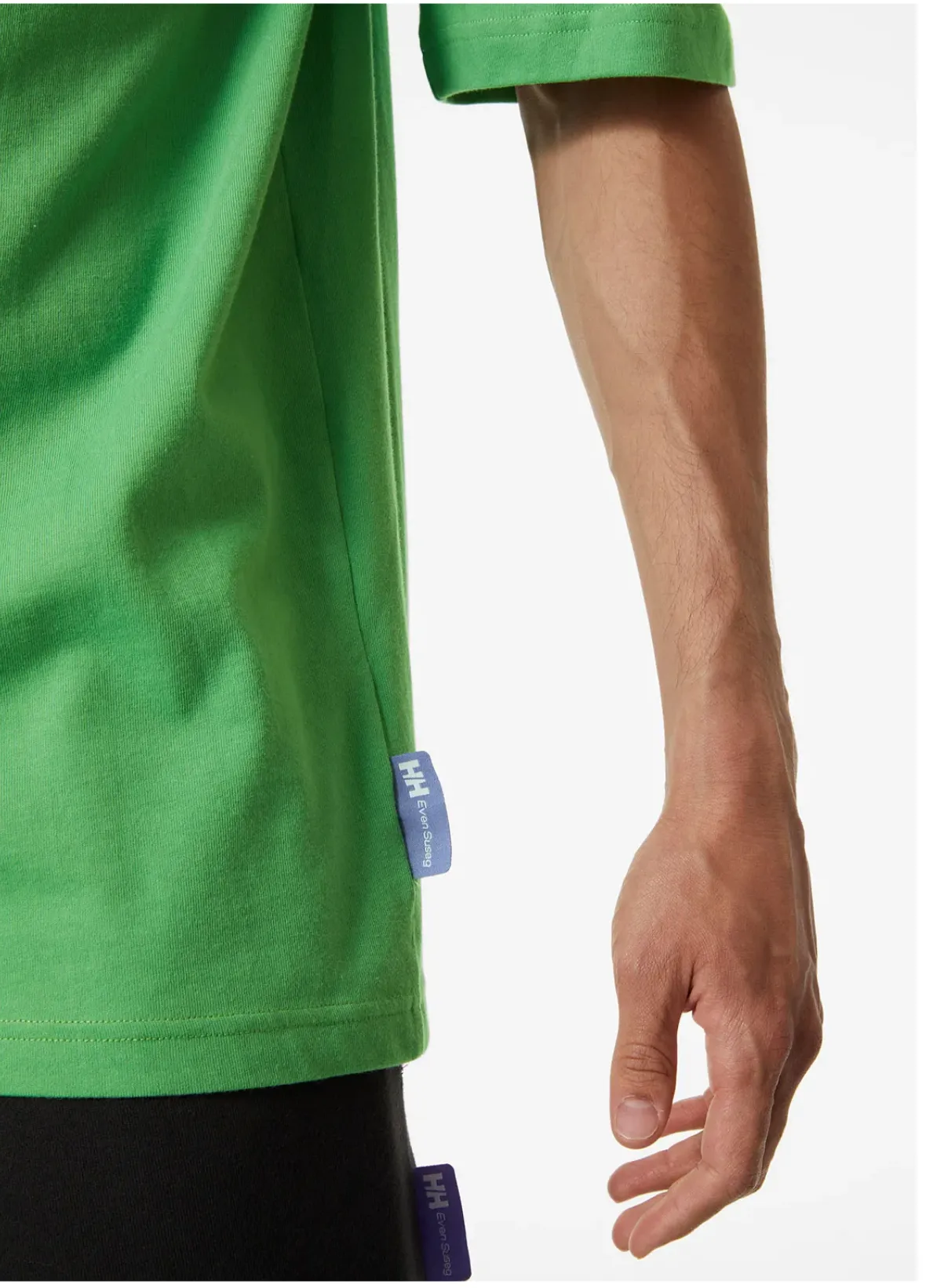 Helly Hansen Men'S Play Oversized T-Shirt