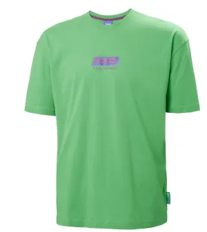Helly Hansen Men'S Play Oversized T-Shirt