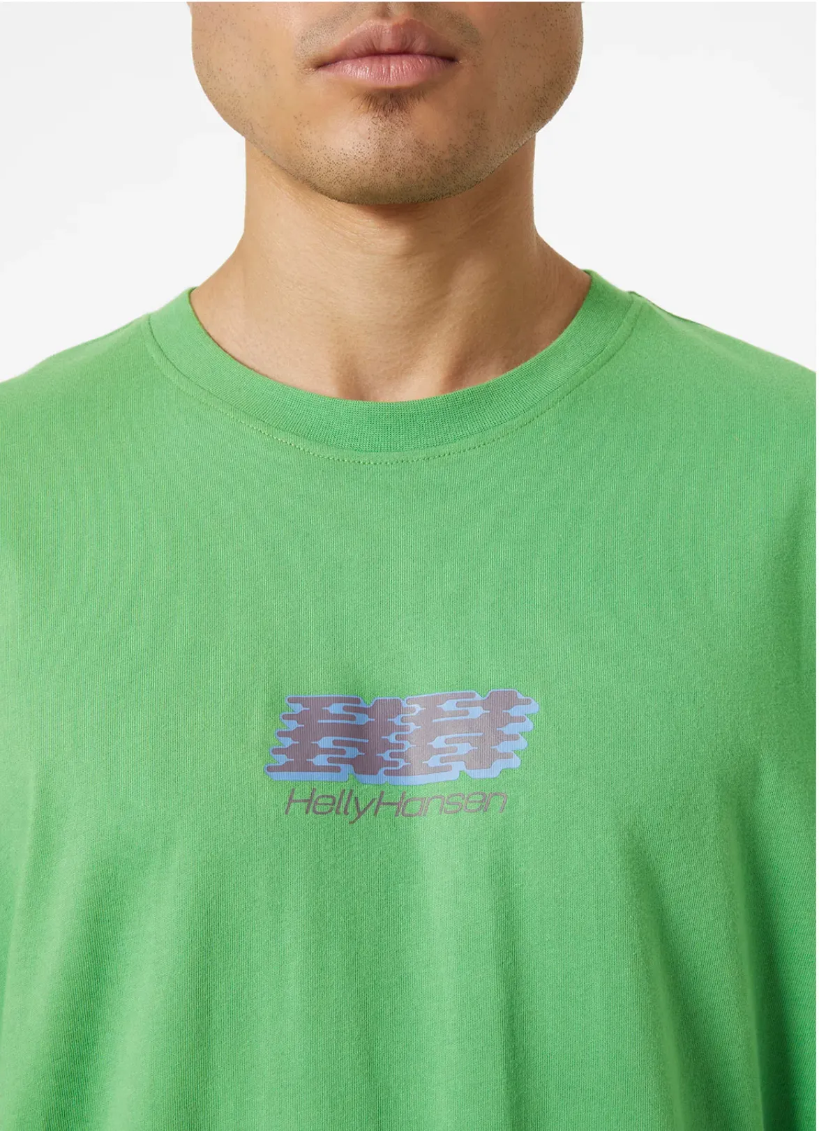 Helly Hansen Men'S Play Oversized T-Shirt