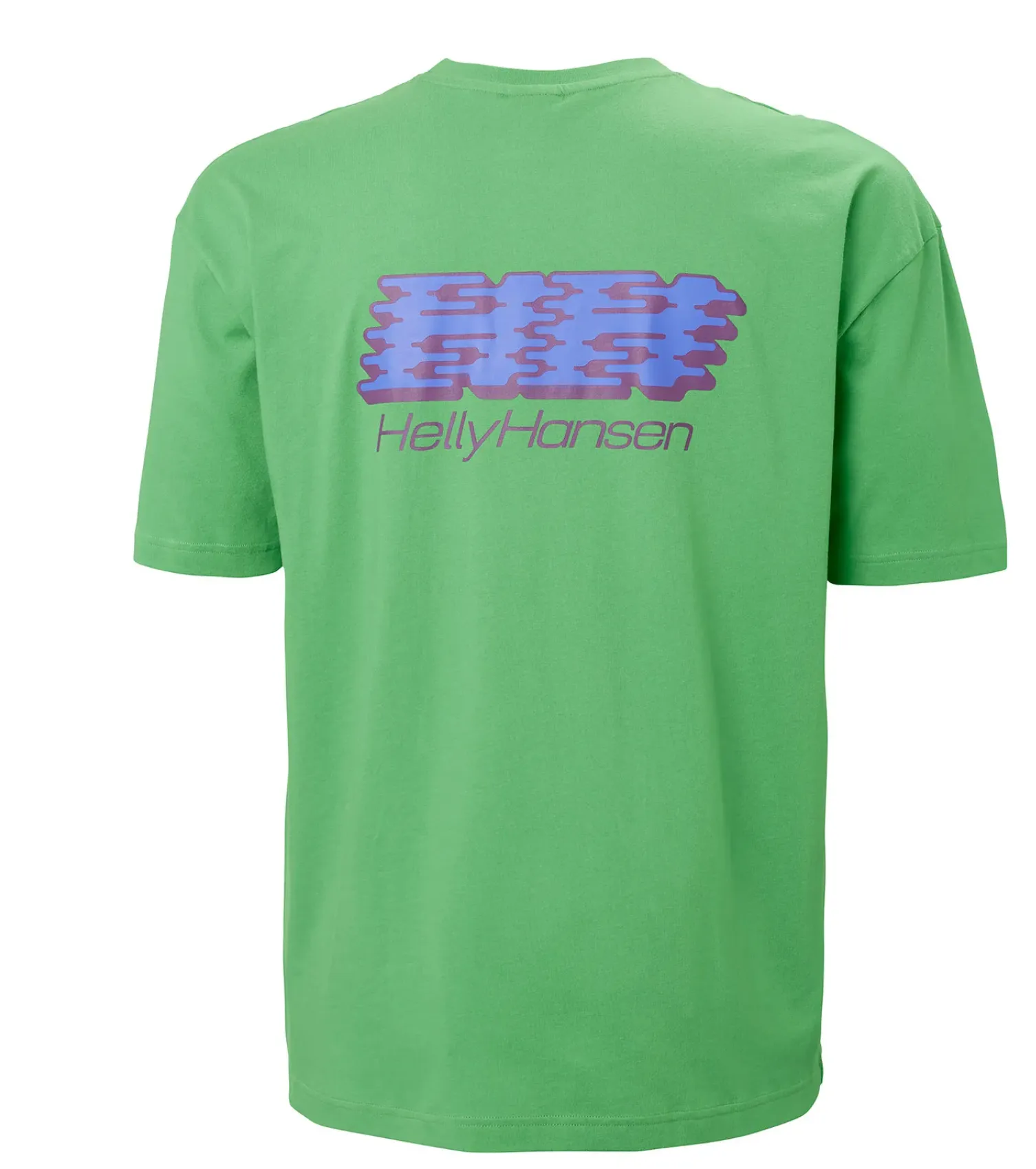 Helly Hansen Men'S Play Oversized T-Shirt