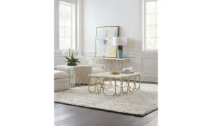 Hooker Furniture Evermore Rectangle Cocktail Table