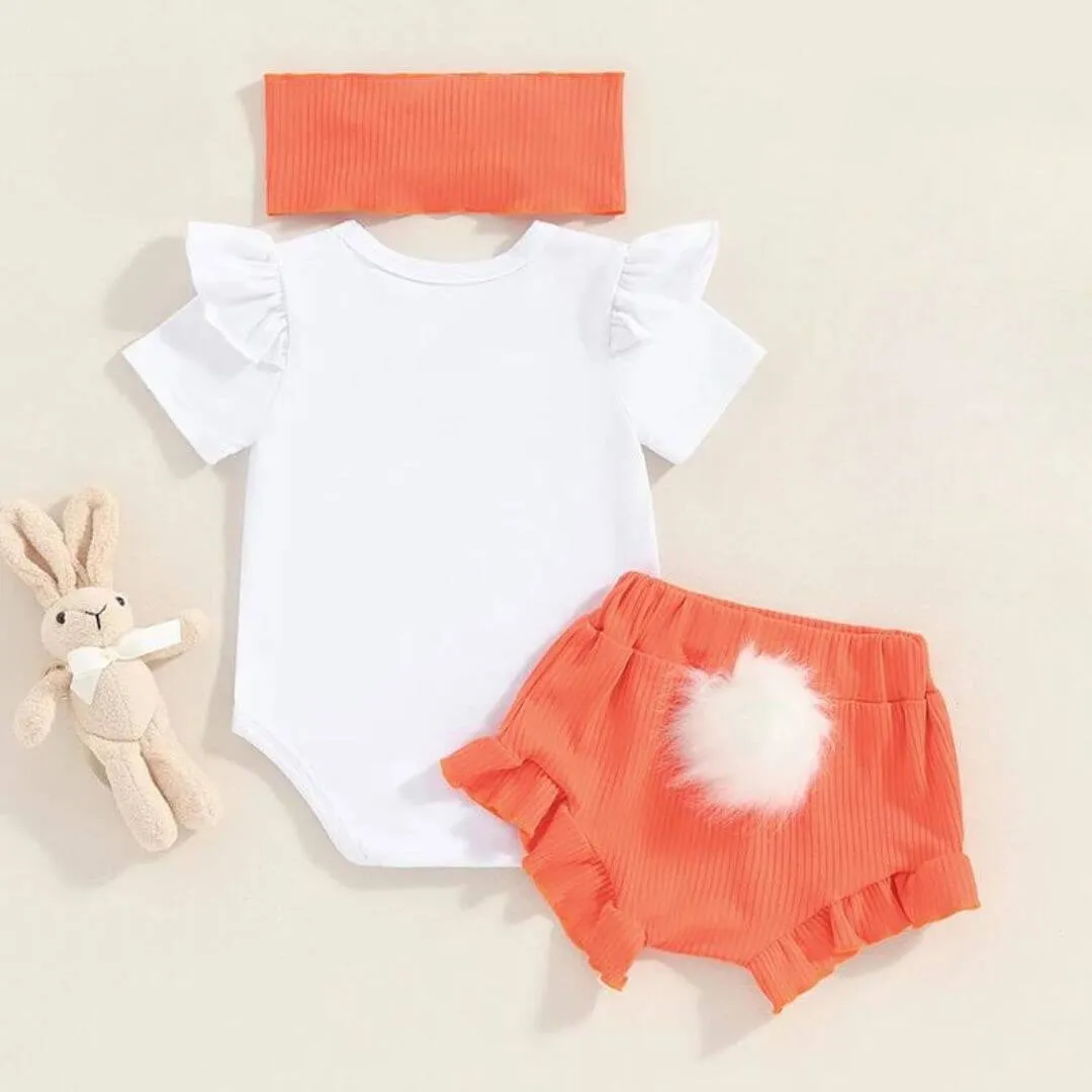 Hunny Bunny Baby Set