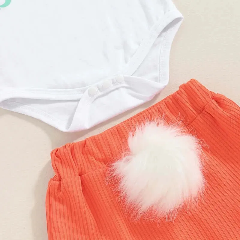 Hunny Bunny Baby Set