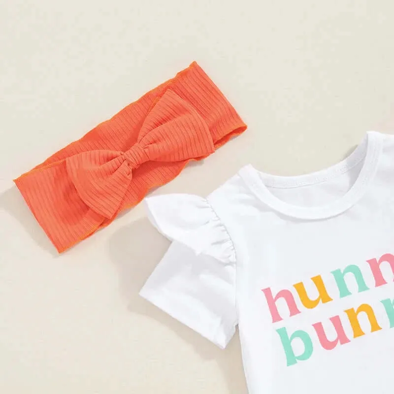 Hunny Bunny Baby Set