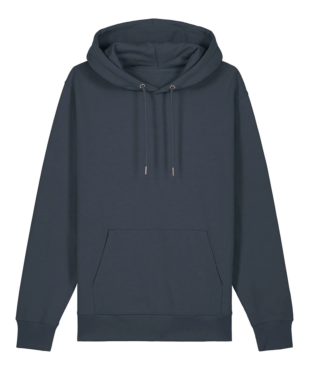 India Ink Grey - Unisex Cruiser 2.0 iconic hoodie sweatshirt (STSU177)