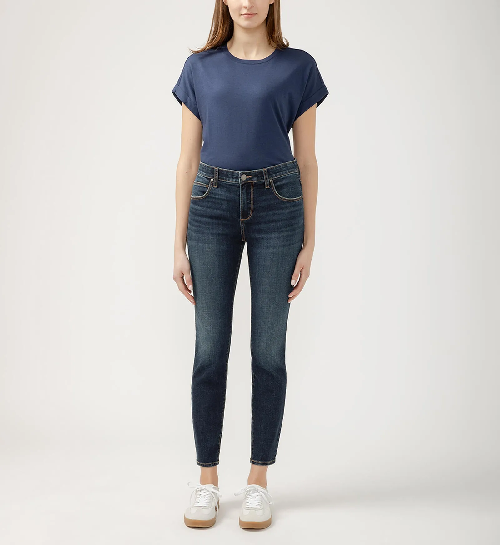 JAG Cecilia Skinny Jean
