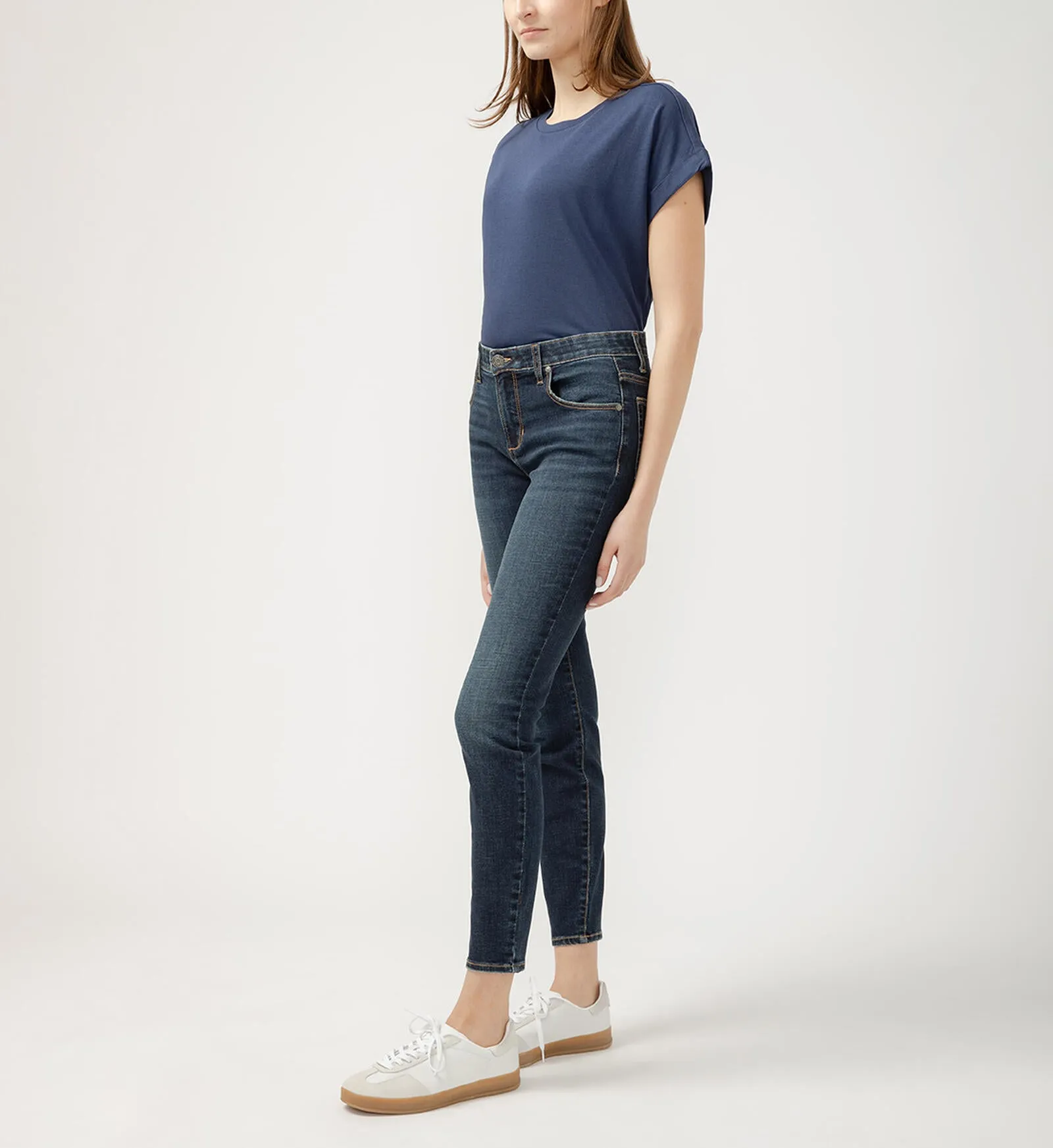JAG Cecilia Skinny Jean