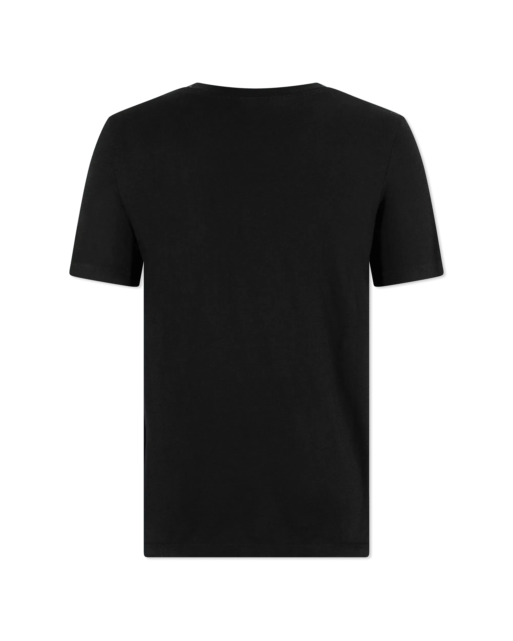Jagger Crew T-Shirt
