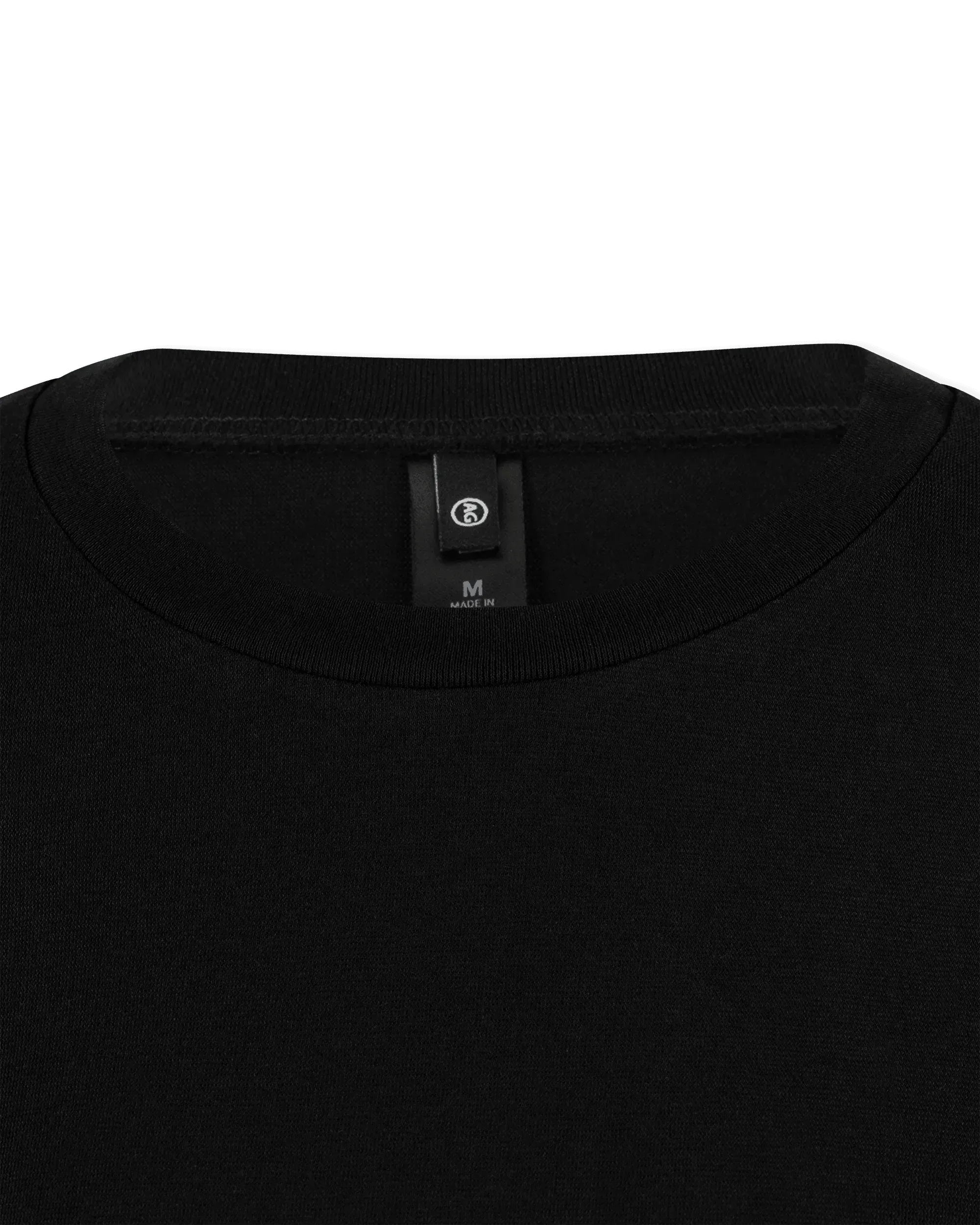 Jagger Crew T-Shirt