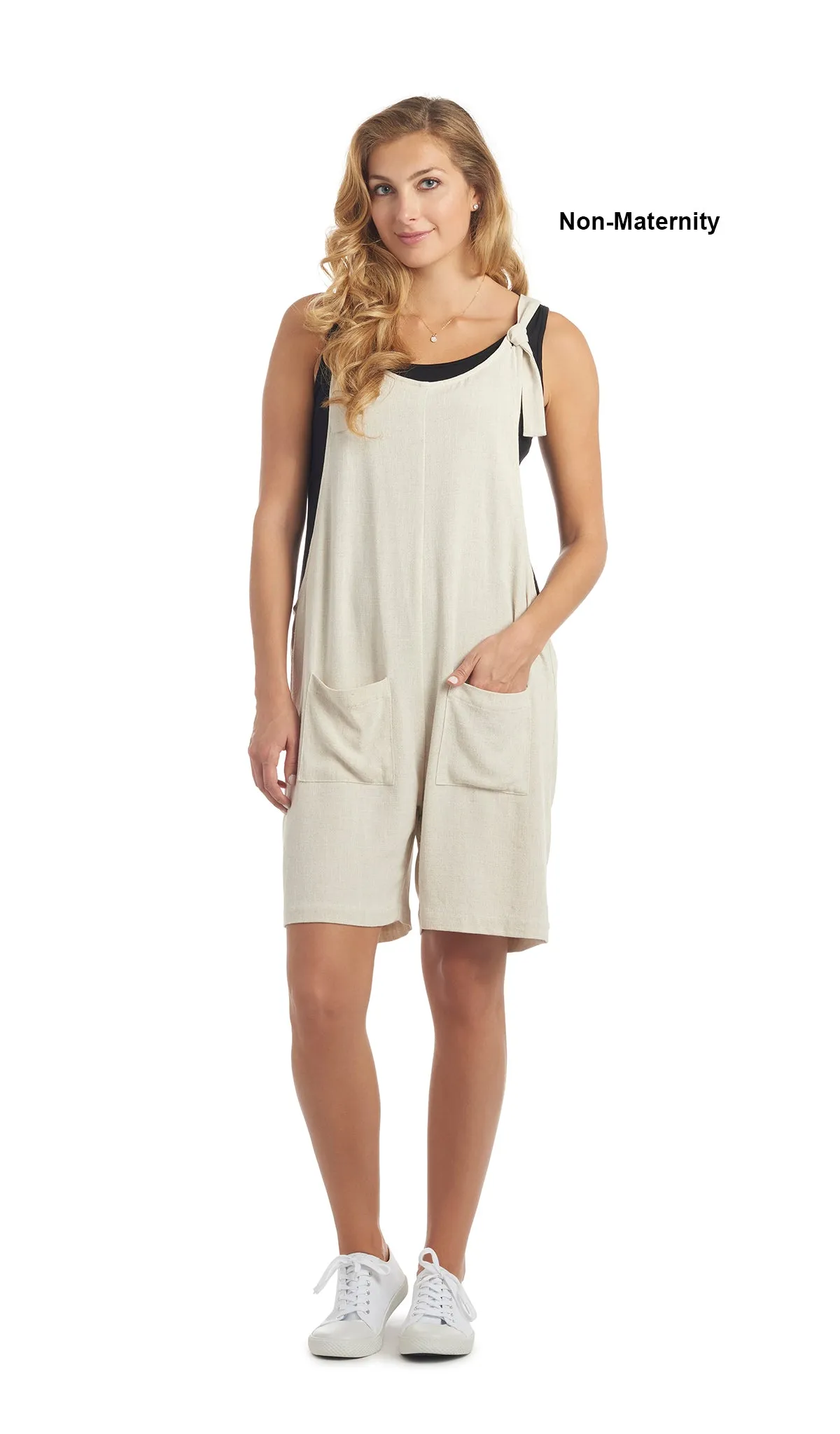 Jodi Oatmeal - Final Sale