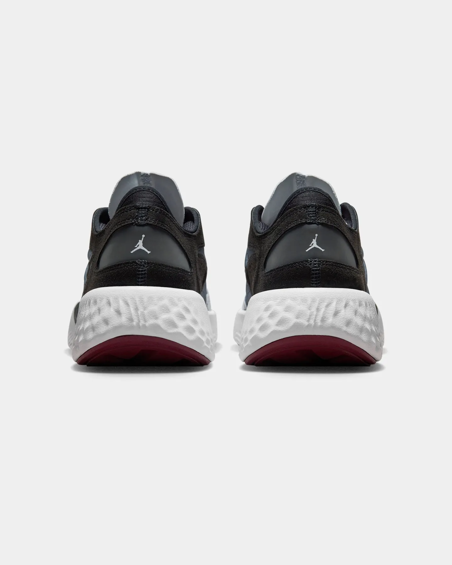 Jordan Delta 3 Low Black/Wolf Grey