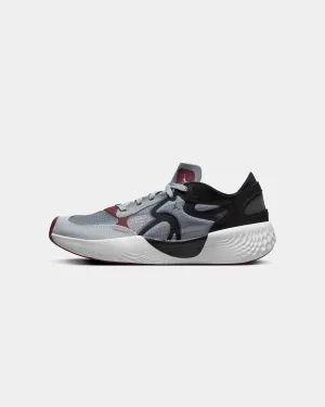 Jordan Delta 3 Low Black/Wolf Grey